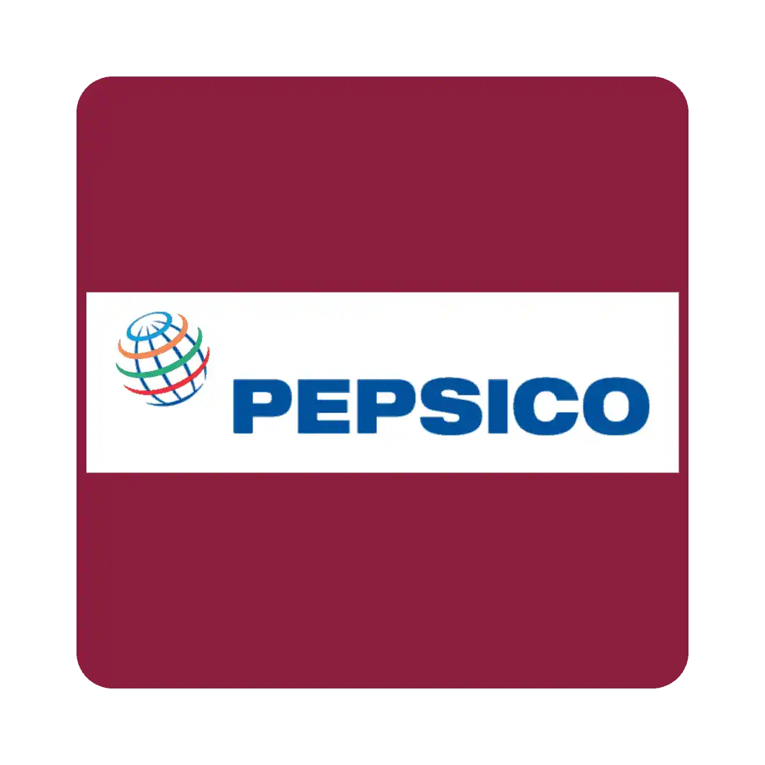Trabajar en PepsiCo