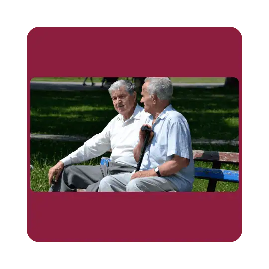 Pensión Bienestar Adultos Mayores