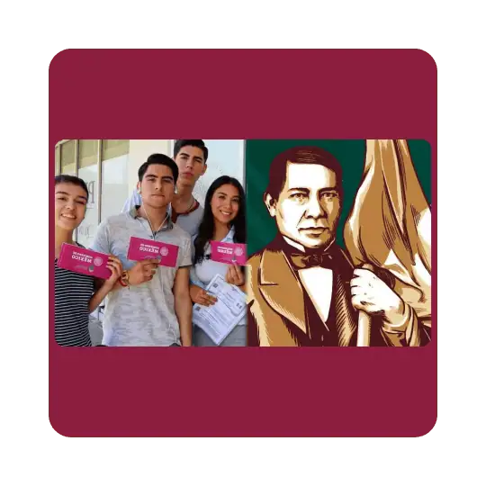 Becas Benito Juárez